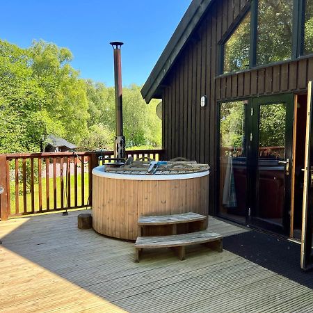 Fern Lodge Dalavich Luaran gambar