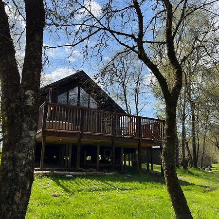 Fern Lodge Dalavich Luaran gambar