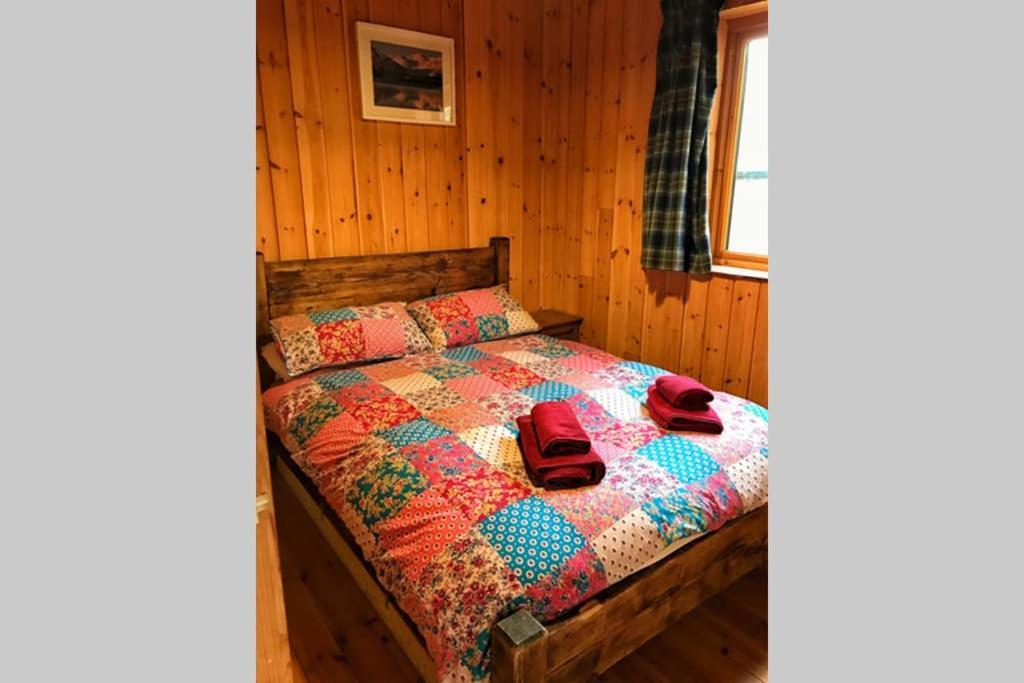Fern Lodge Dalavich Luaran gambar