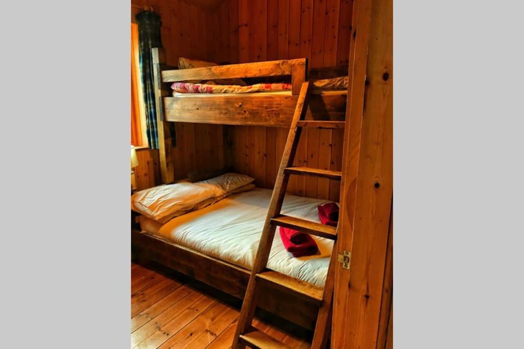 Fern Lodge Dalavich Luaran gambar