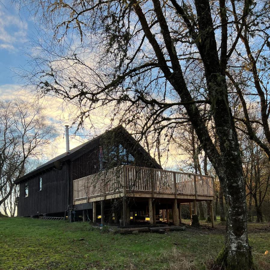 Fern Lodge Dalavich Luaran gambar