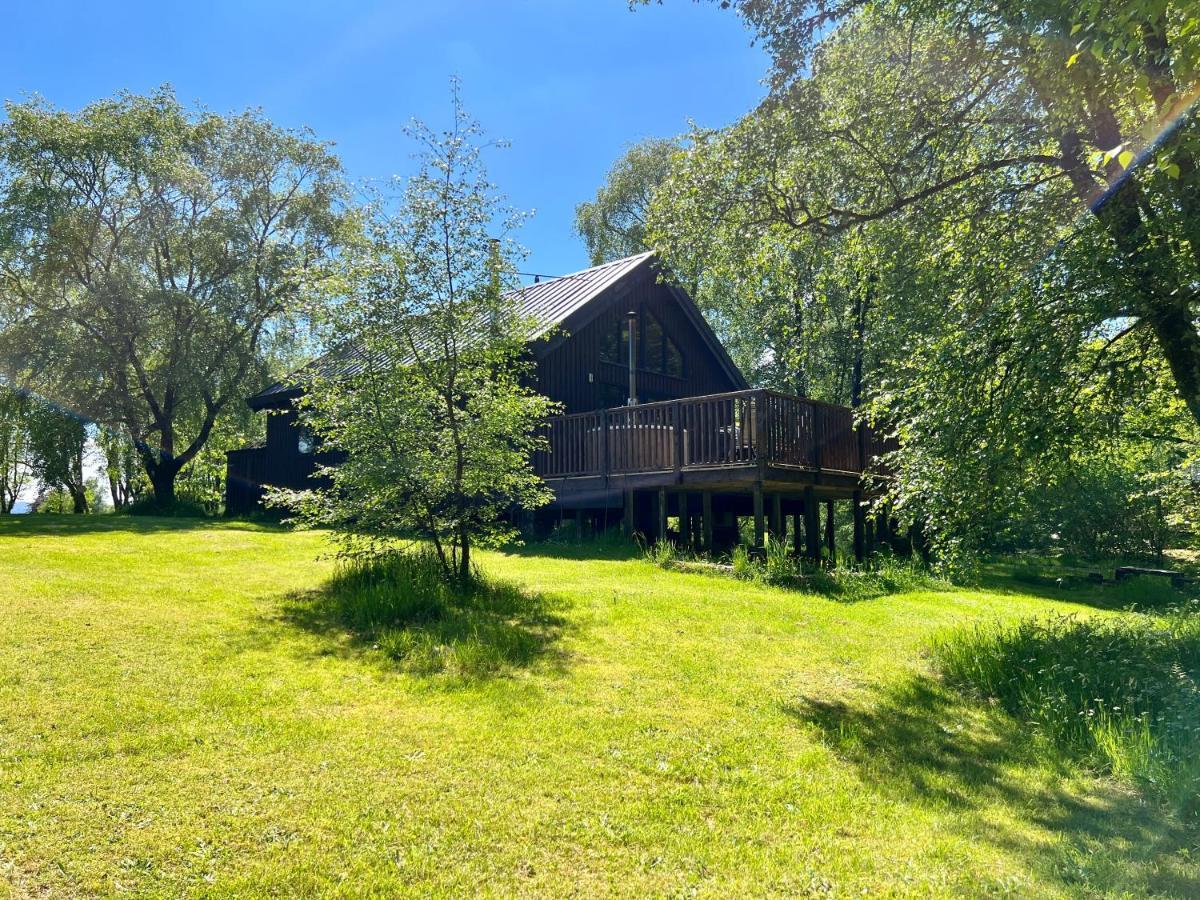Fern Lodge Dalavich Luaran gambar